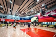 2025 FIBAOpen3x3四川成都三篮赛落幕 米兰SOSO&amp;快乐星球分获桂冠